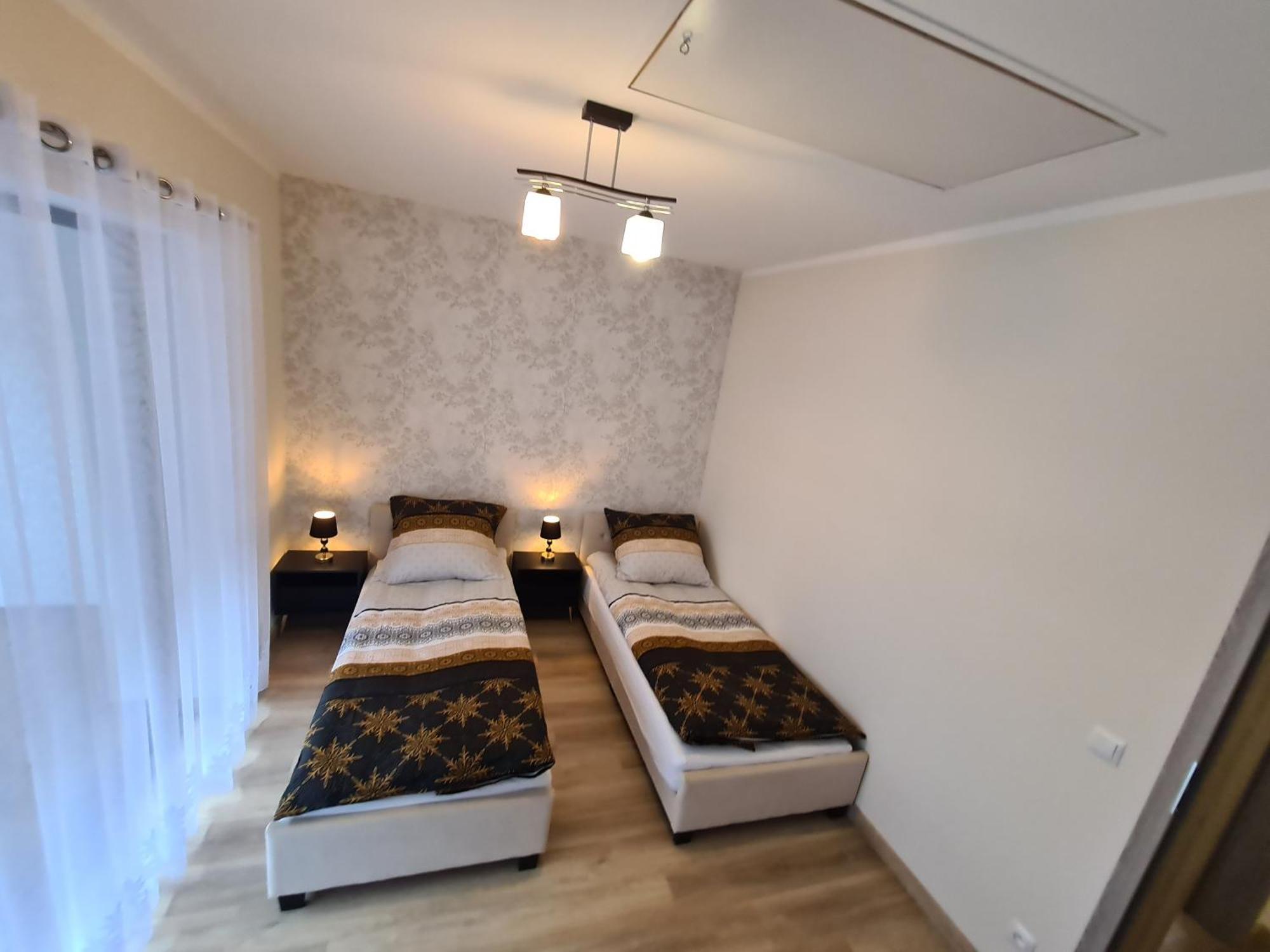 Hike & Ski Szczyrk Exterior foto