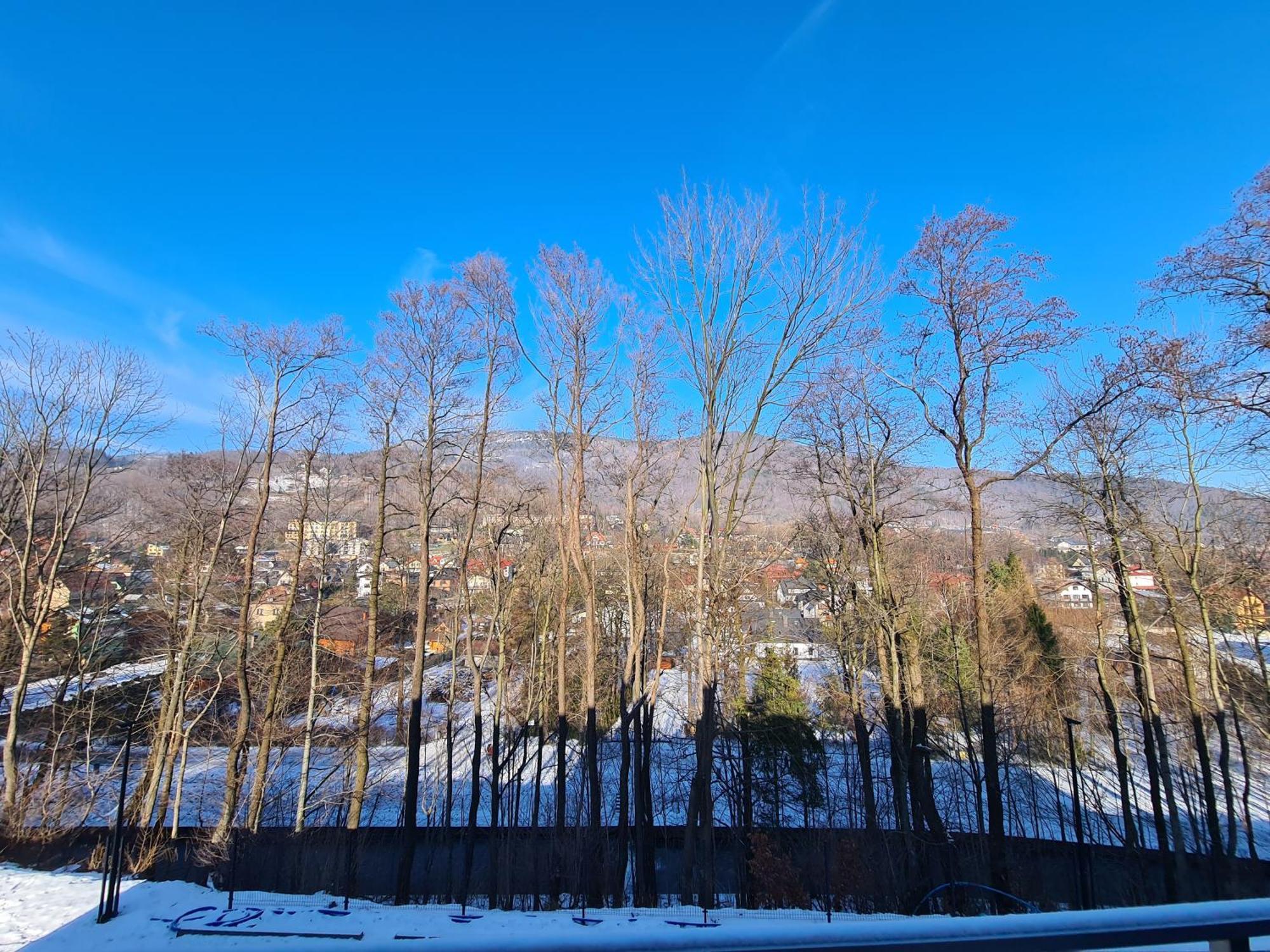 Hike & Ski Szczyrk Exterior foto